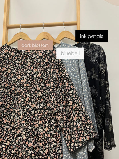 Intan Tunic V1 ❁
