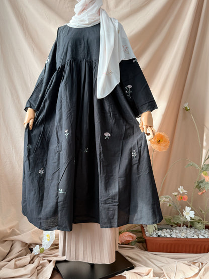 Basyeera Tunic
