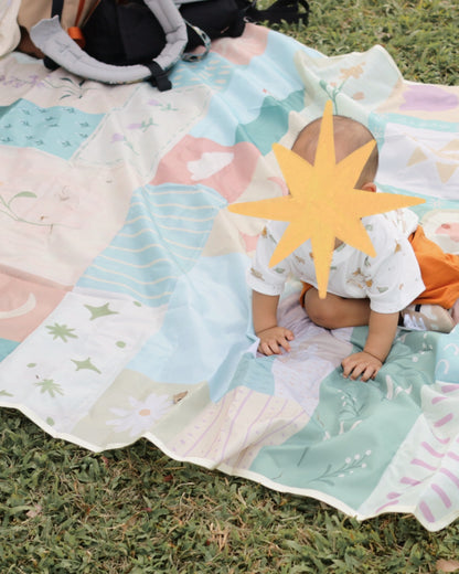 Picnic Mat