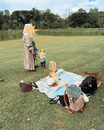 Picnic Mat