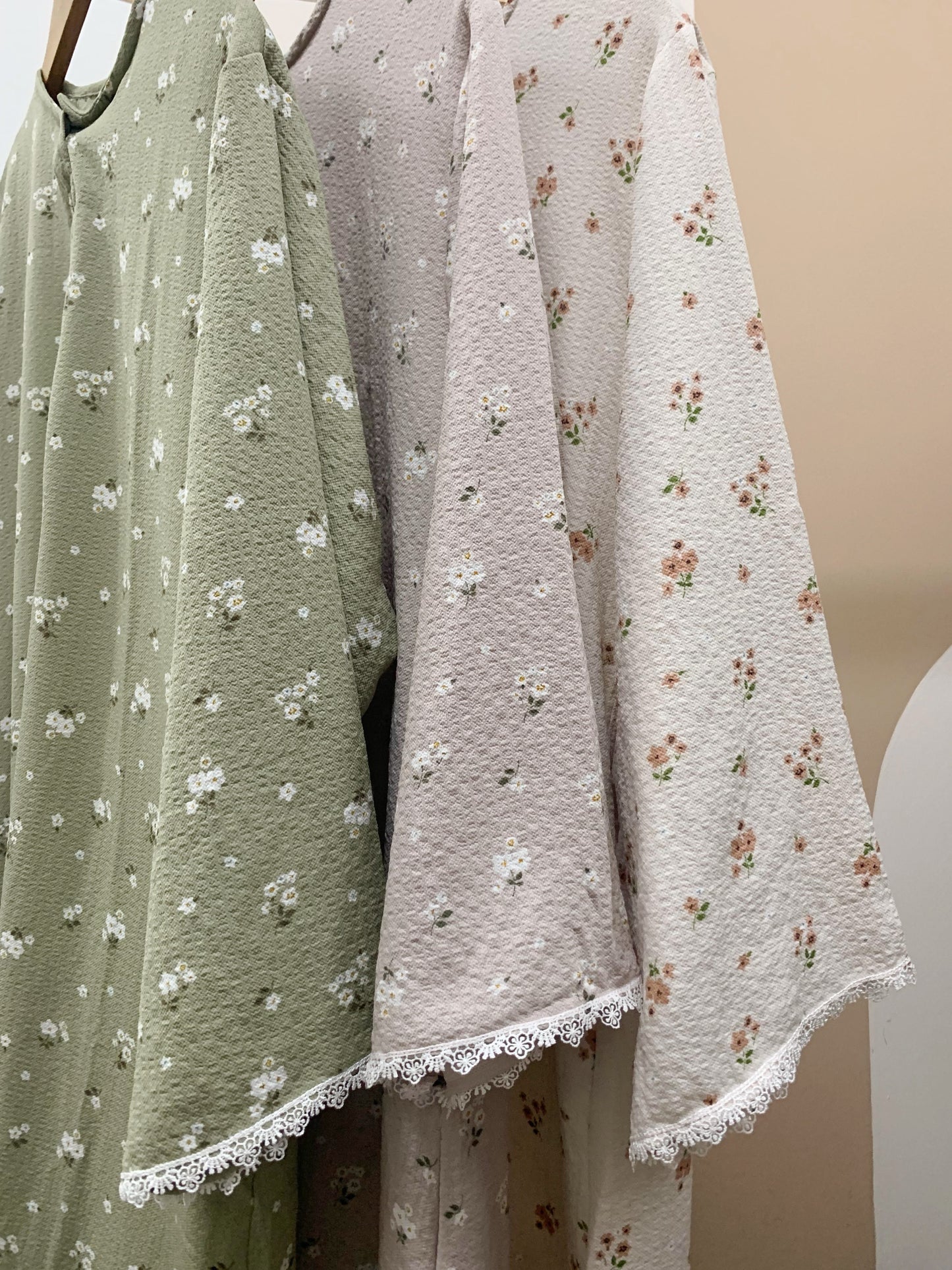 Intan Tunic V1 ❁