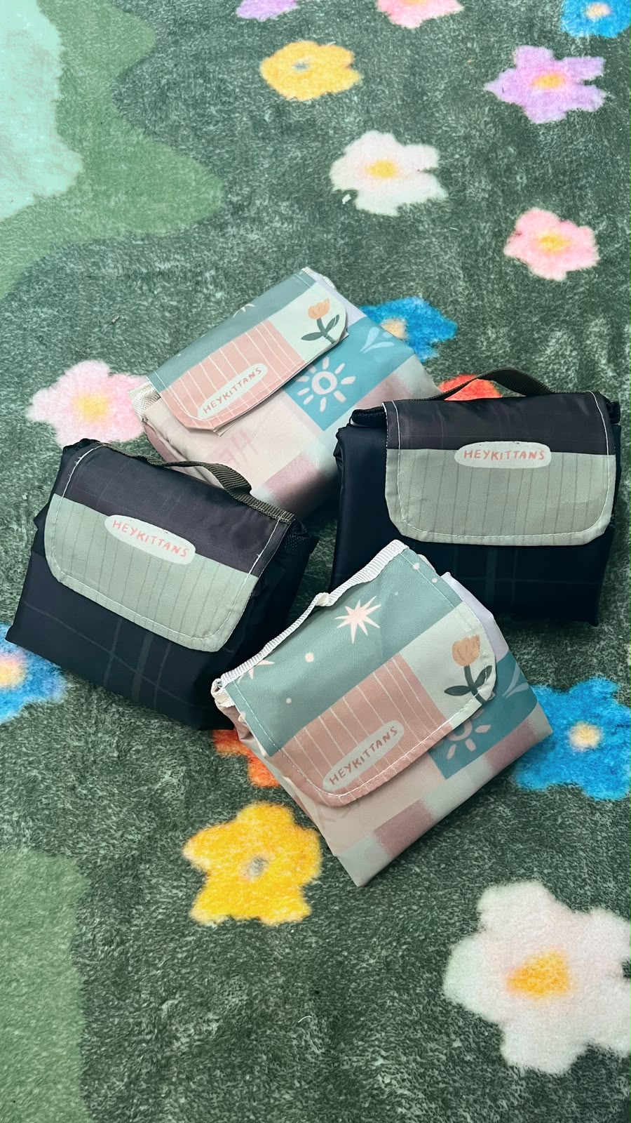 Picnic Mat