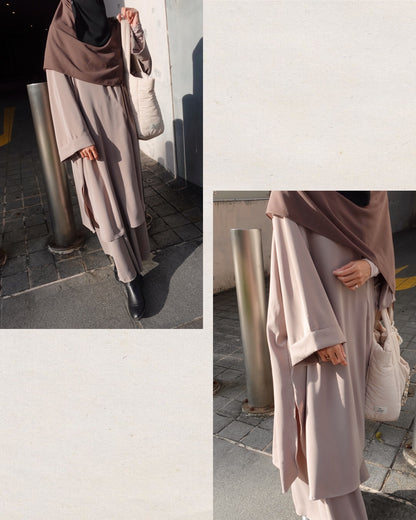Sabreena Skirt Set 🧚