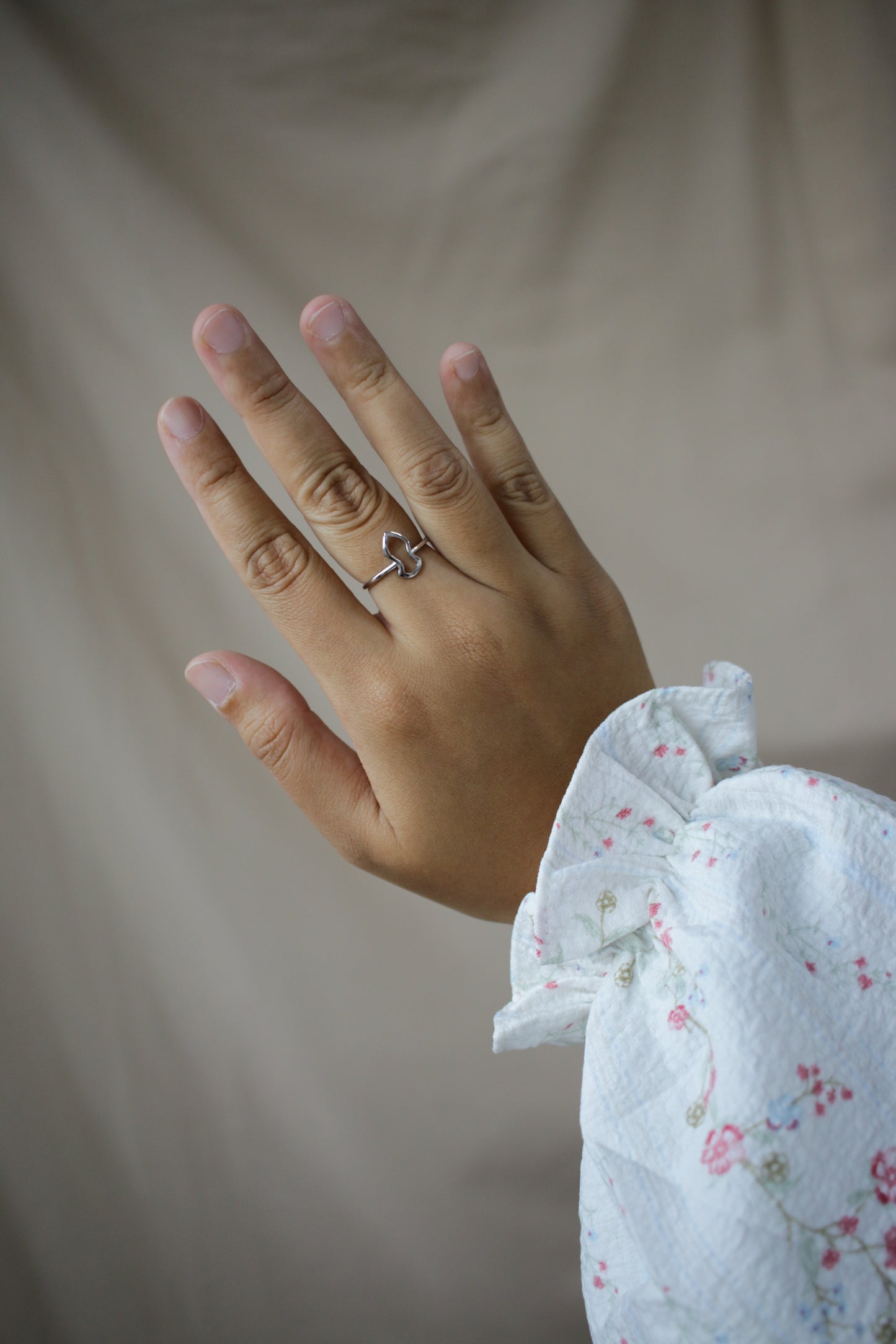 Naal Ring (Preorder)