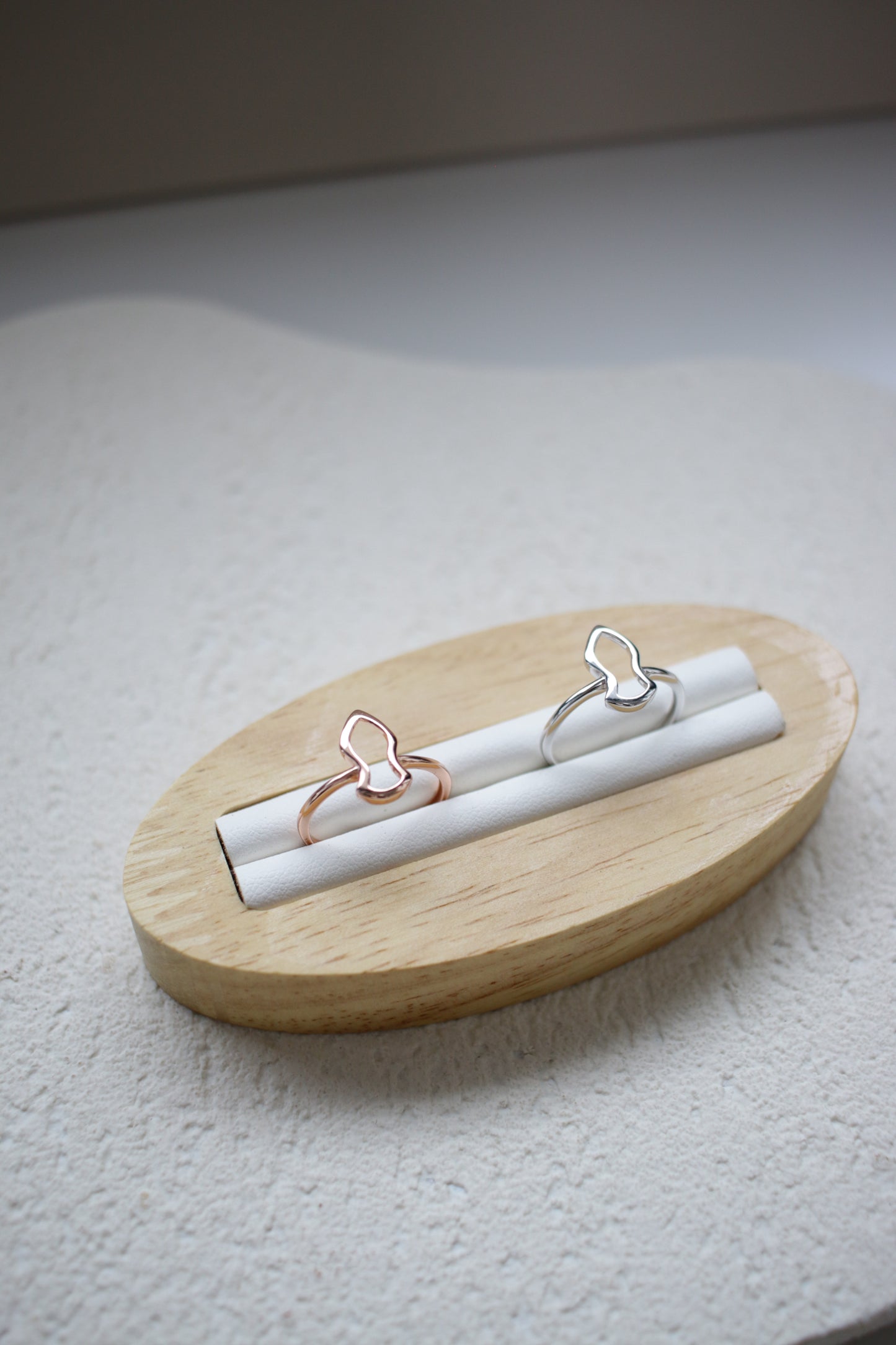 Naal Ring (Preorder)