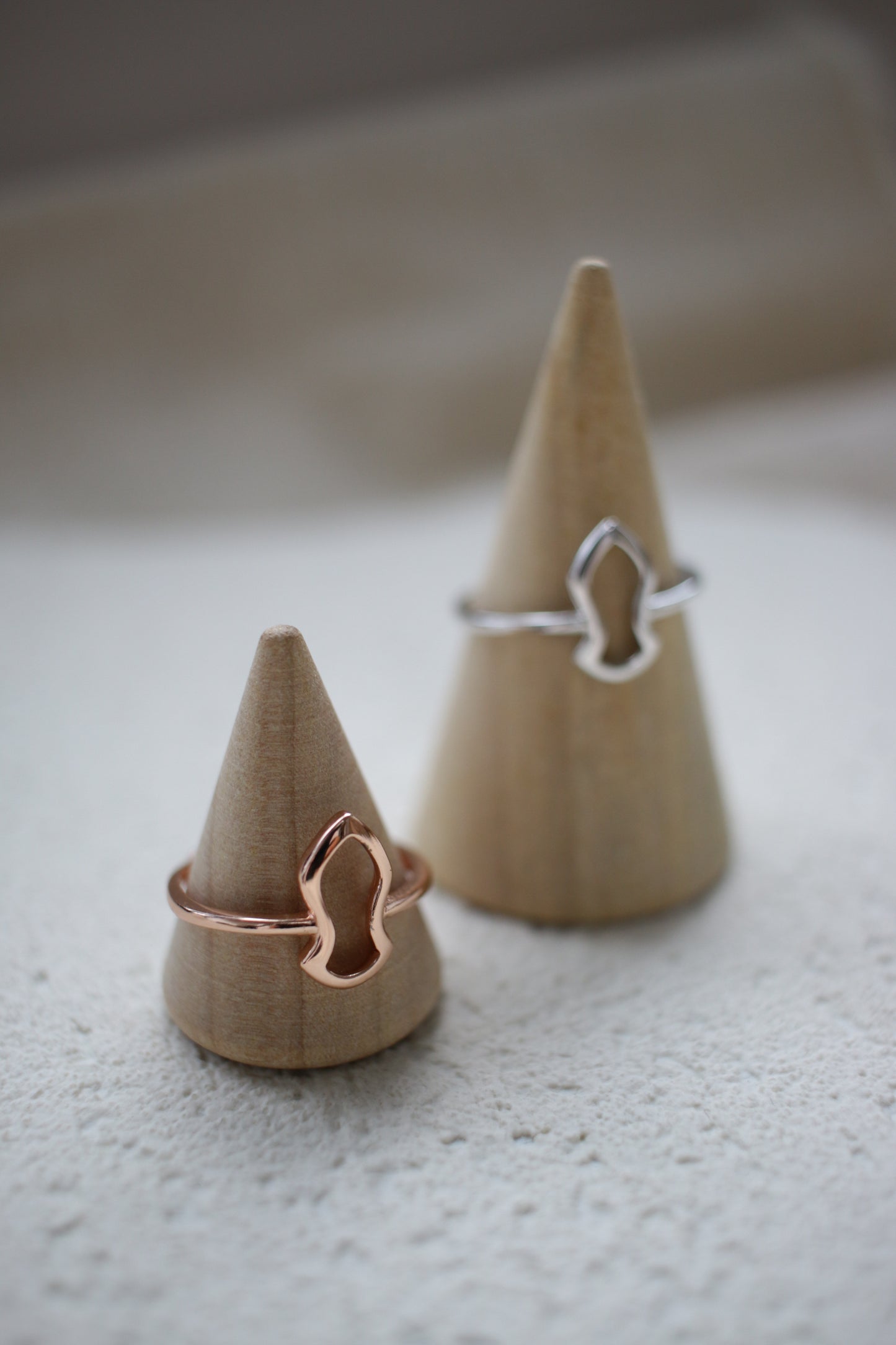 Naal Ring (Preorder)
