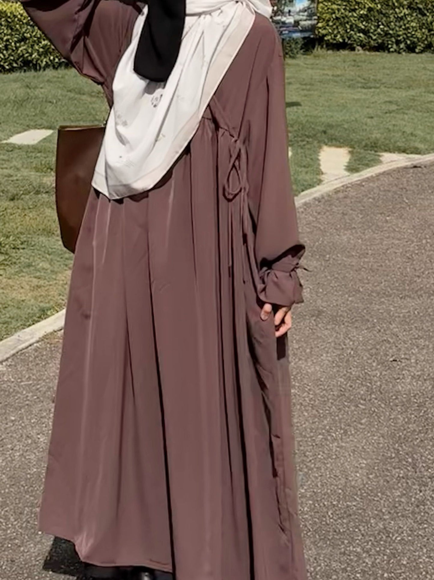 Dewi Dress 𐙚 ̊