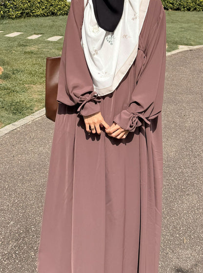 Dewi Dress 𐙚 ̊