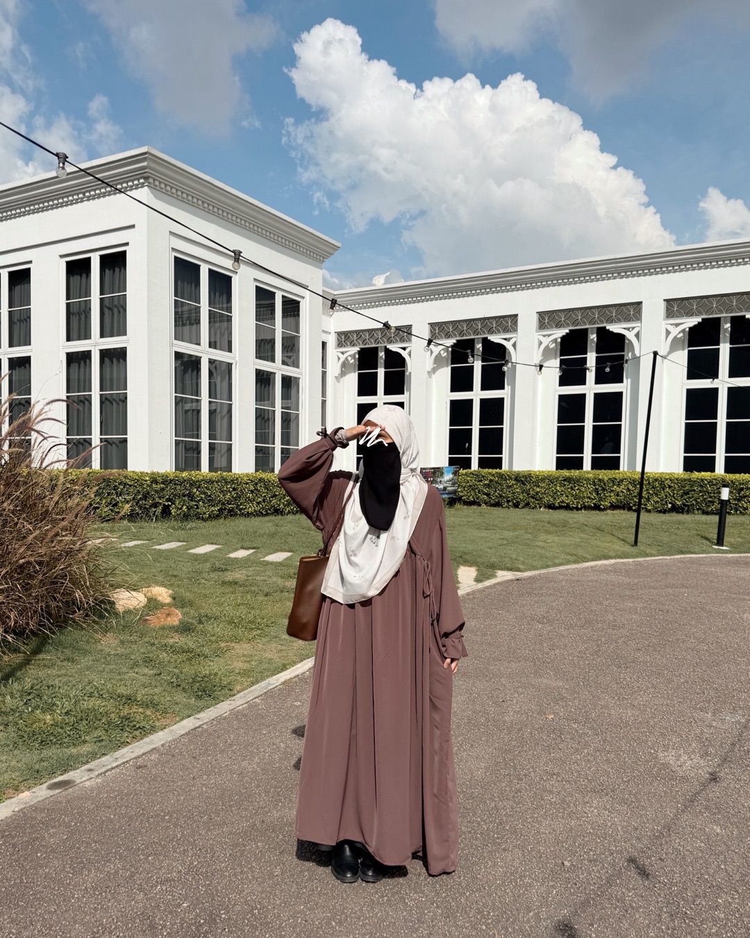Dewi Dress 𐙚 ̊