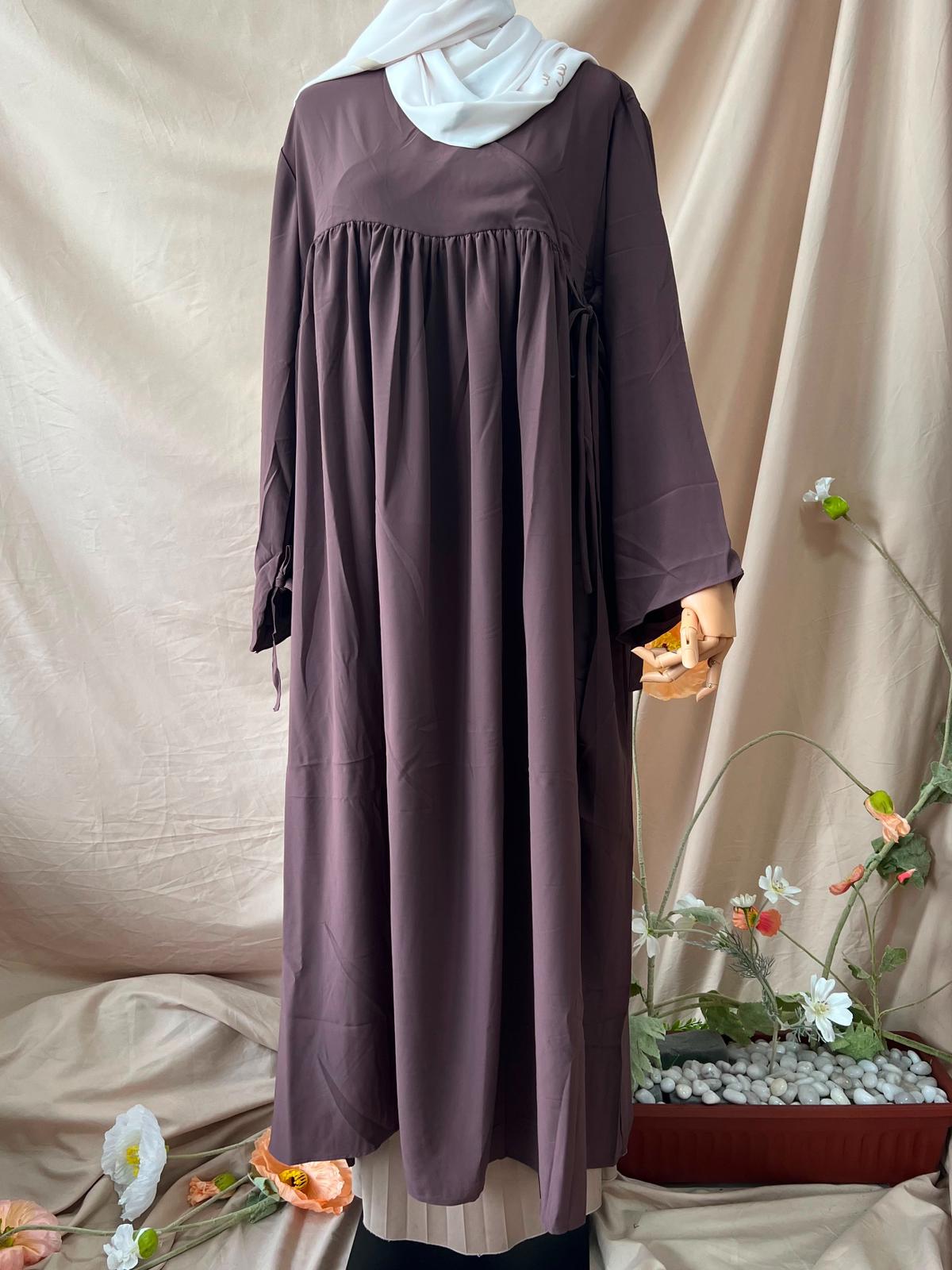 Dewi Dress 𐙚 ̊