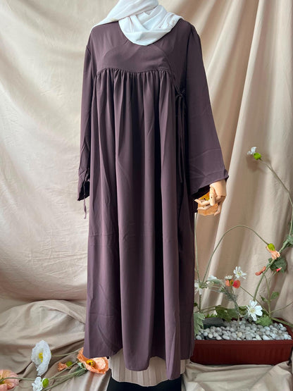 Dewi Dress 𐙚 ̊