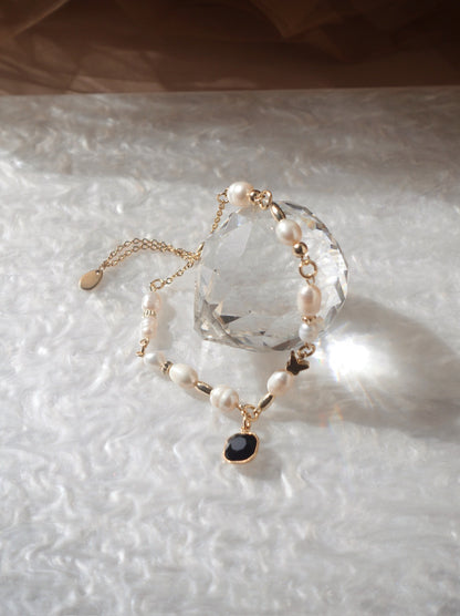 Whispers of Faith • With You | Bracelet ✨