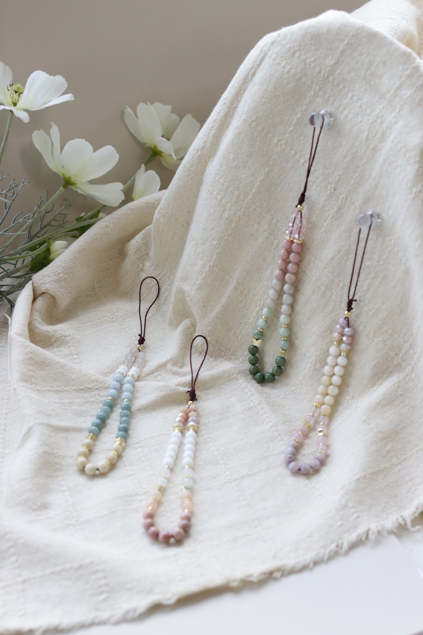 x33 Tasbih Phone Charm 🧚✨