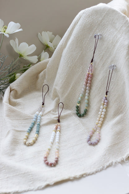 x33 Tasbih Phone Charm 🧚✨