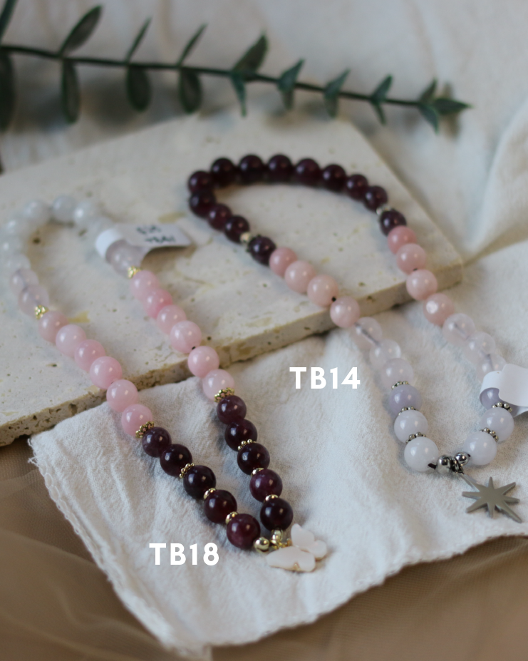 x33 Stone Tasbih ✨✨