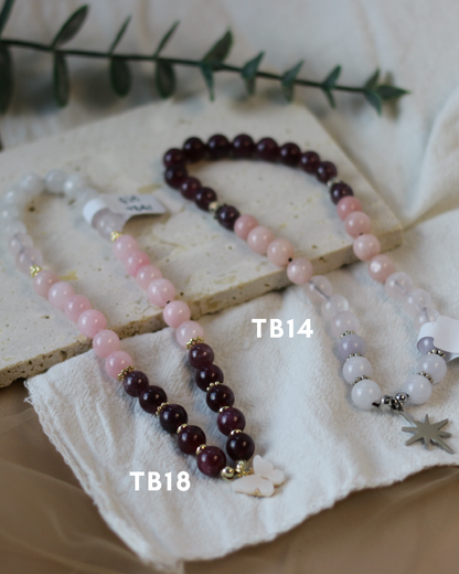 x33 Stone Tasbih ✨✨