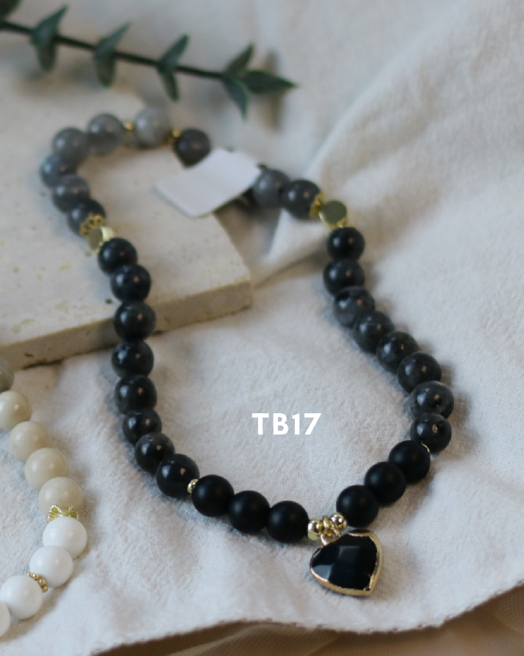 x33 Stone Tasbih ✨✨