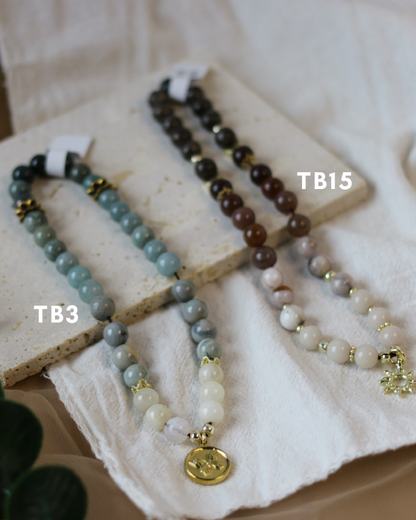 x33 Stone Tasbih ✨✨