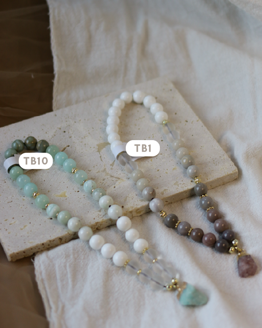 x33 Stone Tasbih ✨✨