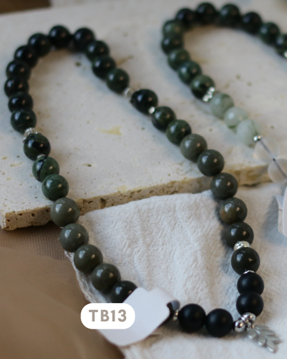 x33 Stone Tasbih ✨✨