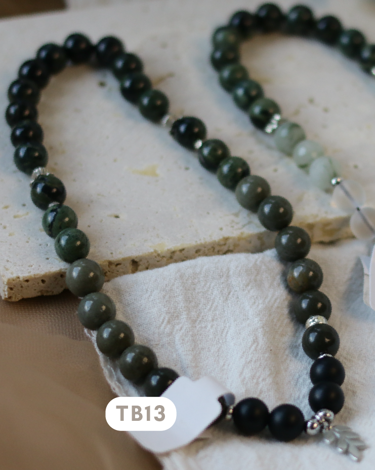 x33 Stone Tasbih ✨✨