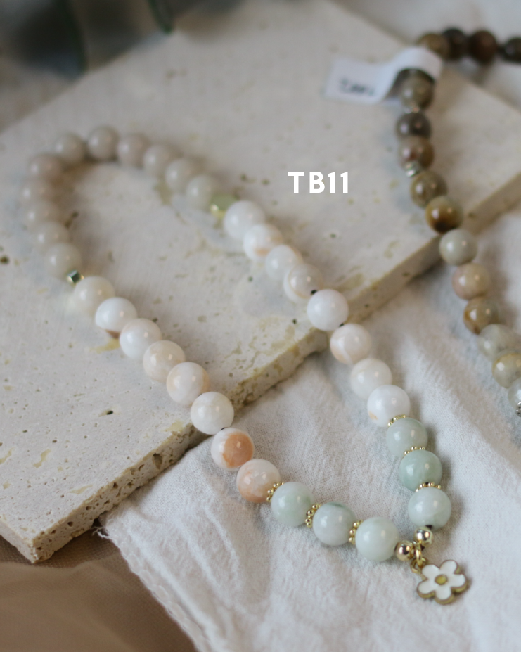 x33 Stone Tasbih ✨✨