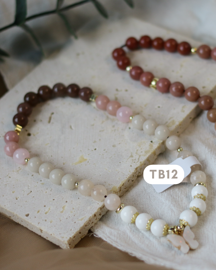 x33 Stone Tasbih ✨✨