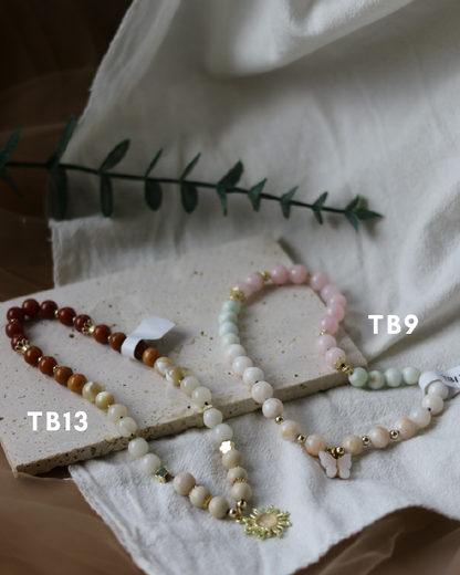 x33 Stone Tasbih ✨✨