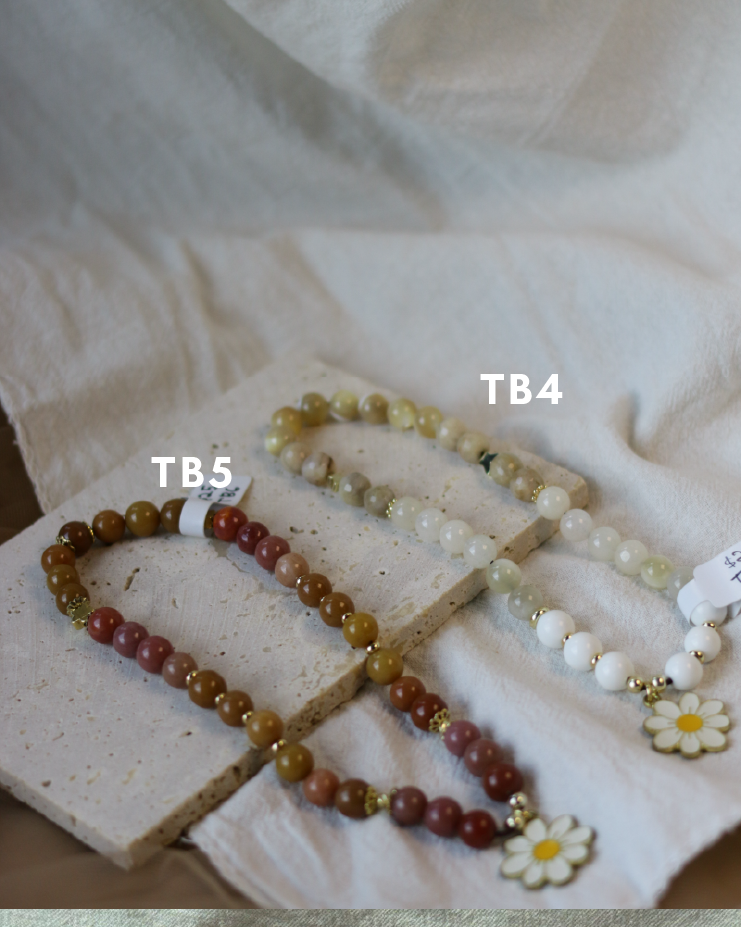 x33 Stone Tasbih ✨✨