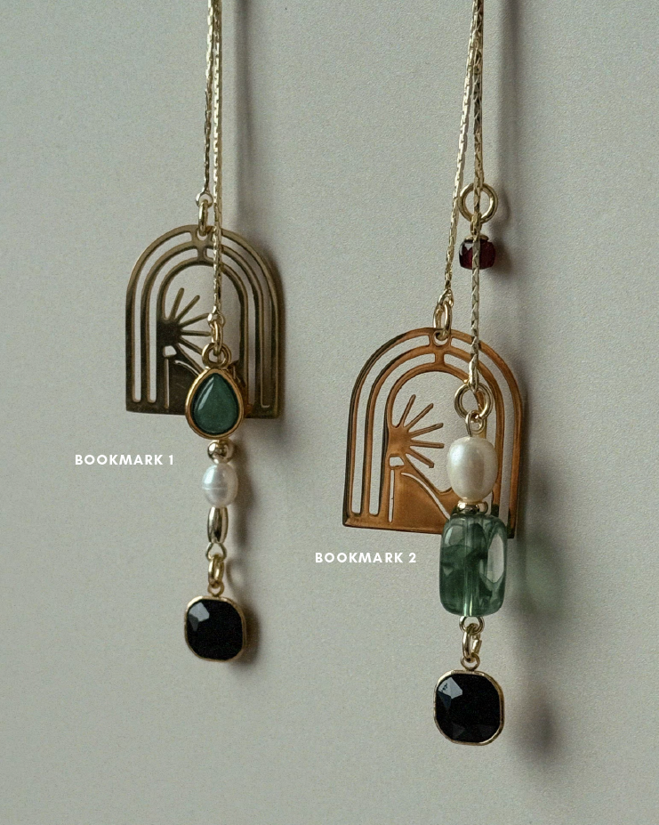 Whispers of Faith • Stories of the Noble | Bookmark ✨