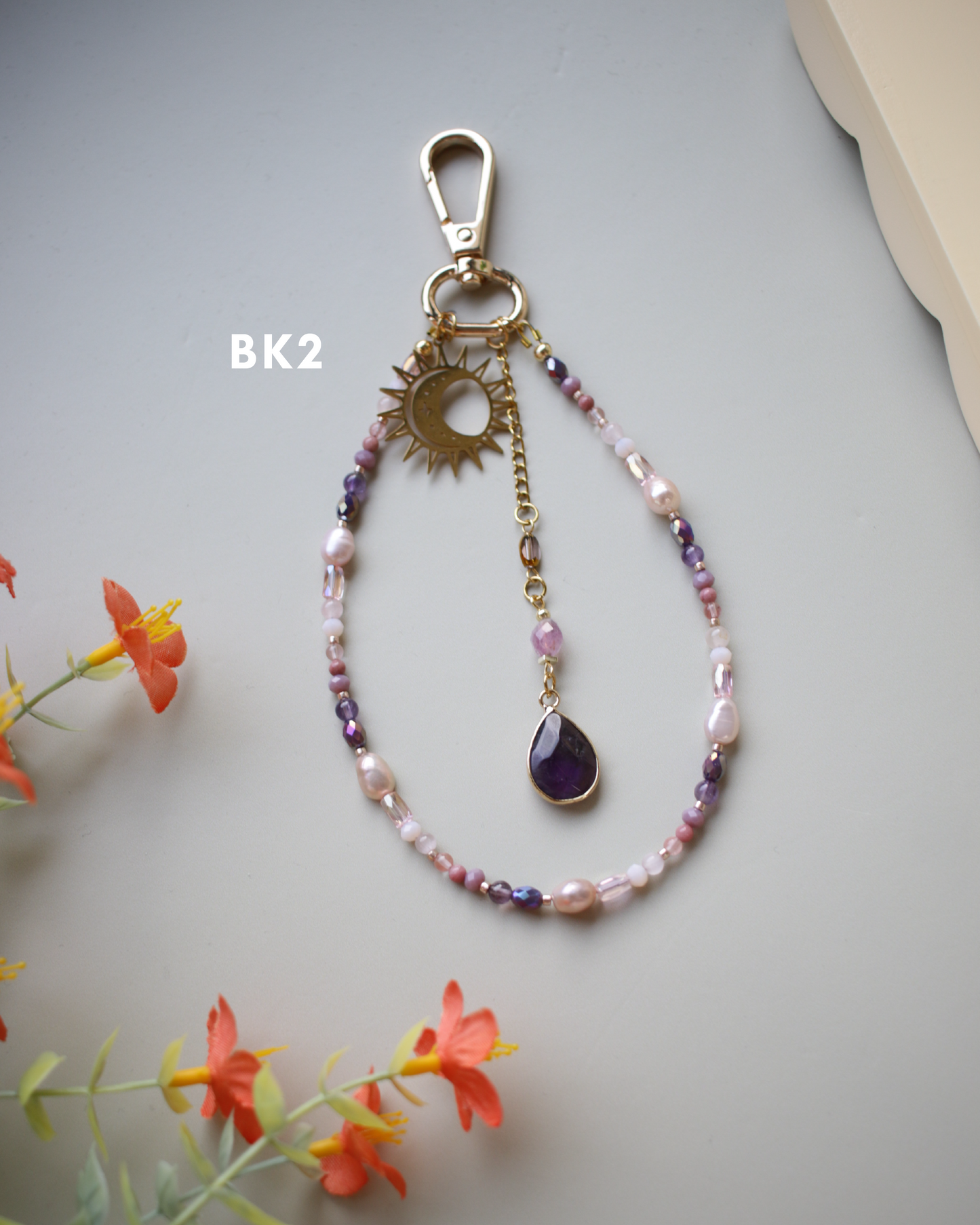 Breezy Keychains ✨