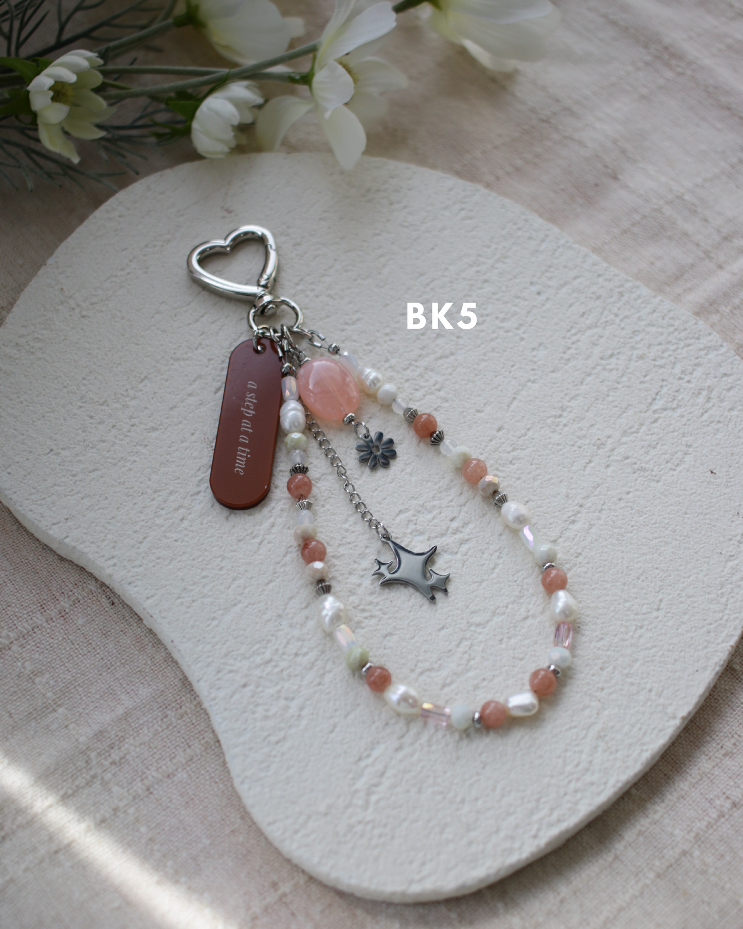 Breezy Keychains ✨