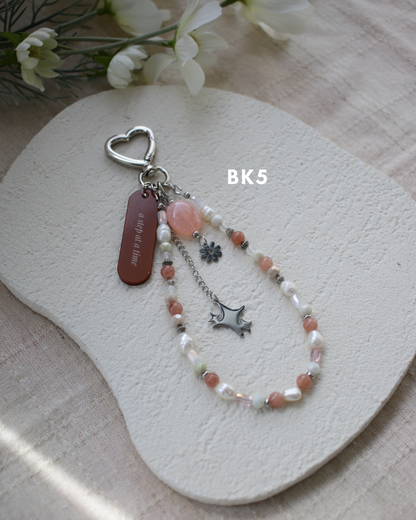 Breezy Keychains ✨