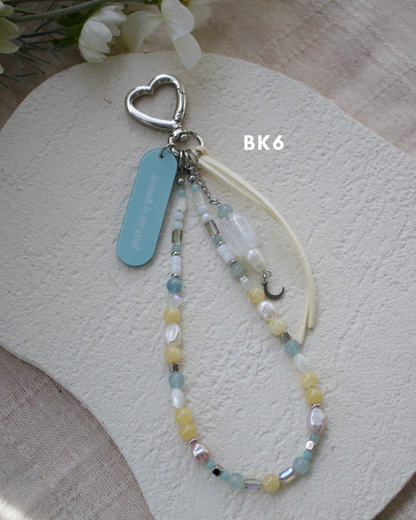 Breezy Keychains ✨