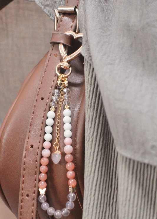 x33 Tasbih Keychain 💐