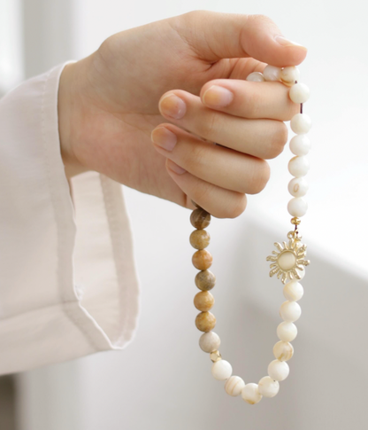 x33 Stone Tasbih ✨✨