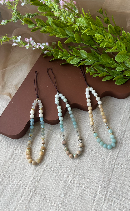 x33 Tasbih Phone Charm 🧚✨