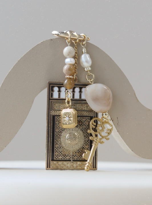 Nabawi Keychains ✨