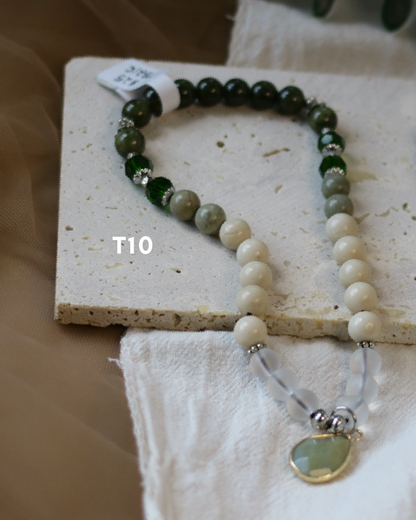 Whispers of Faith • The Special One | x33 Stone Tasbih ✨