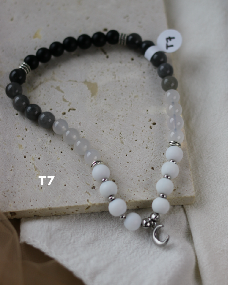 Whispers of Faith • The Special One | x33 Stone Tasbih ✨