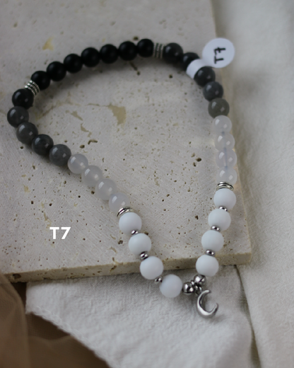 Whispers of Faith • The Special One | x33 Stone Tasbih ✨