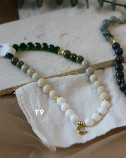 Whispers of Faith • The Special One | x33 Stone Tasbih ✨