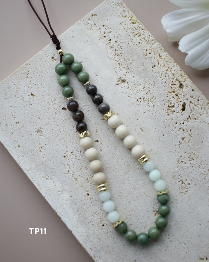 x33 Tasbih Phone Charm 🧚✨