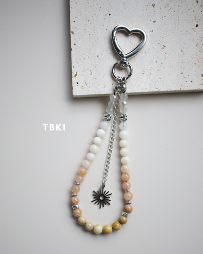 x33 Tasbih Keychain 💐