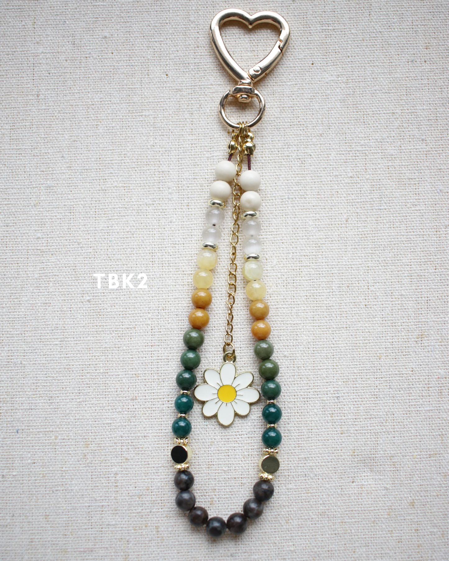 x33 Tasbih Keychain 💐