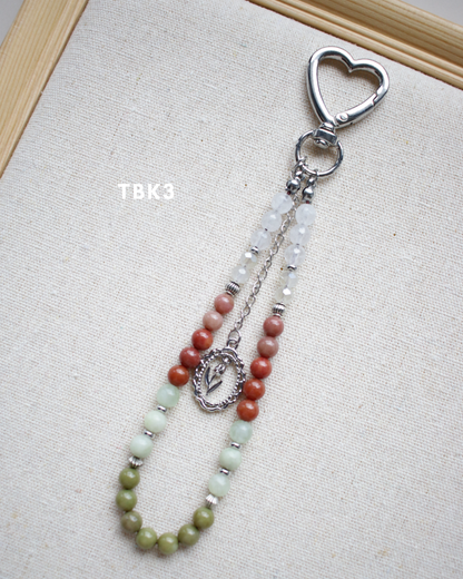x33 Tasbih Keychain 💐