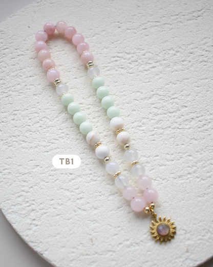 x33 Stone Tasbih ✨✨
