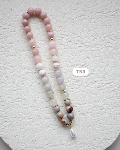 x33 Stone Tasbih ✨✨