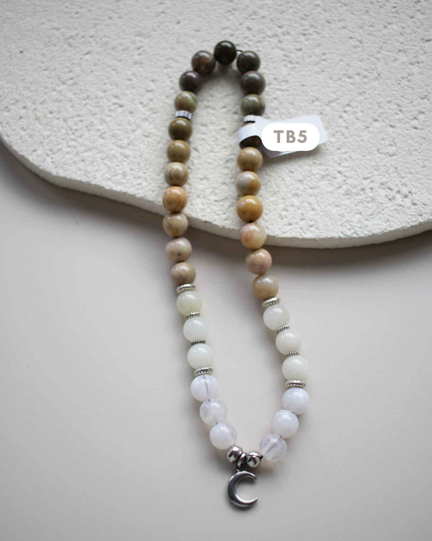 x33 Stone Tasbih ✨✨