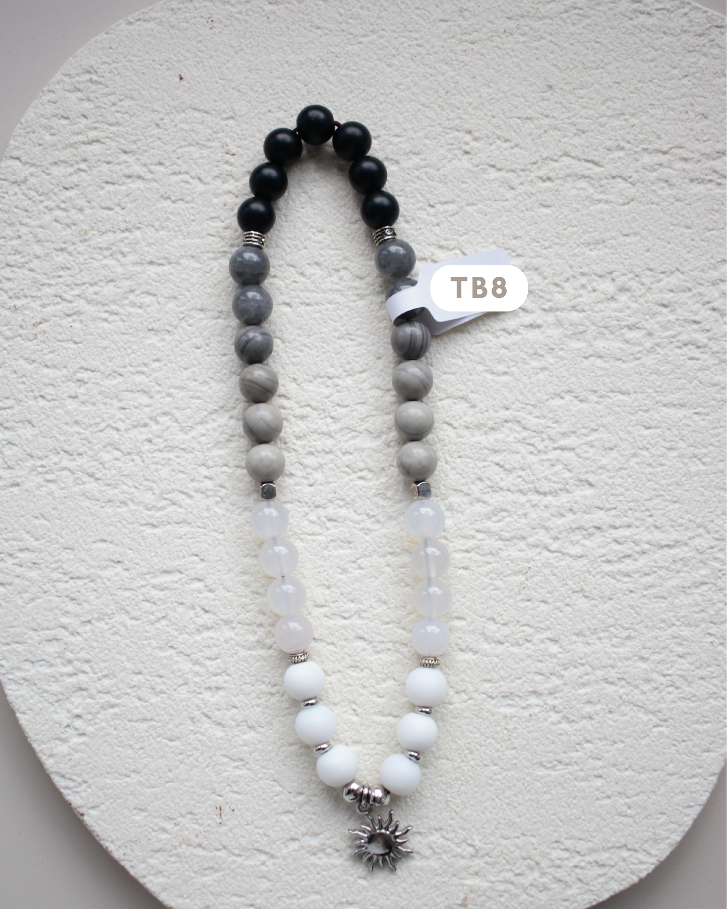 x33 Stone Tasbih ✨✨